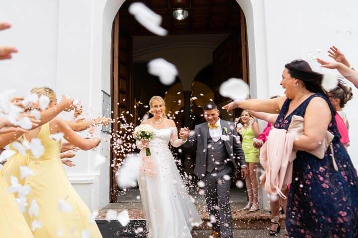 Fotografia de Boda de Katie y Mikey